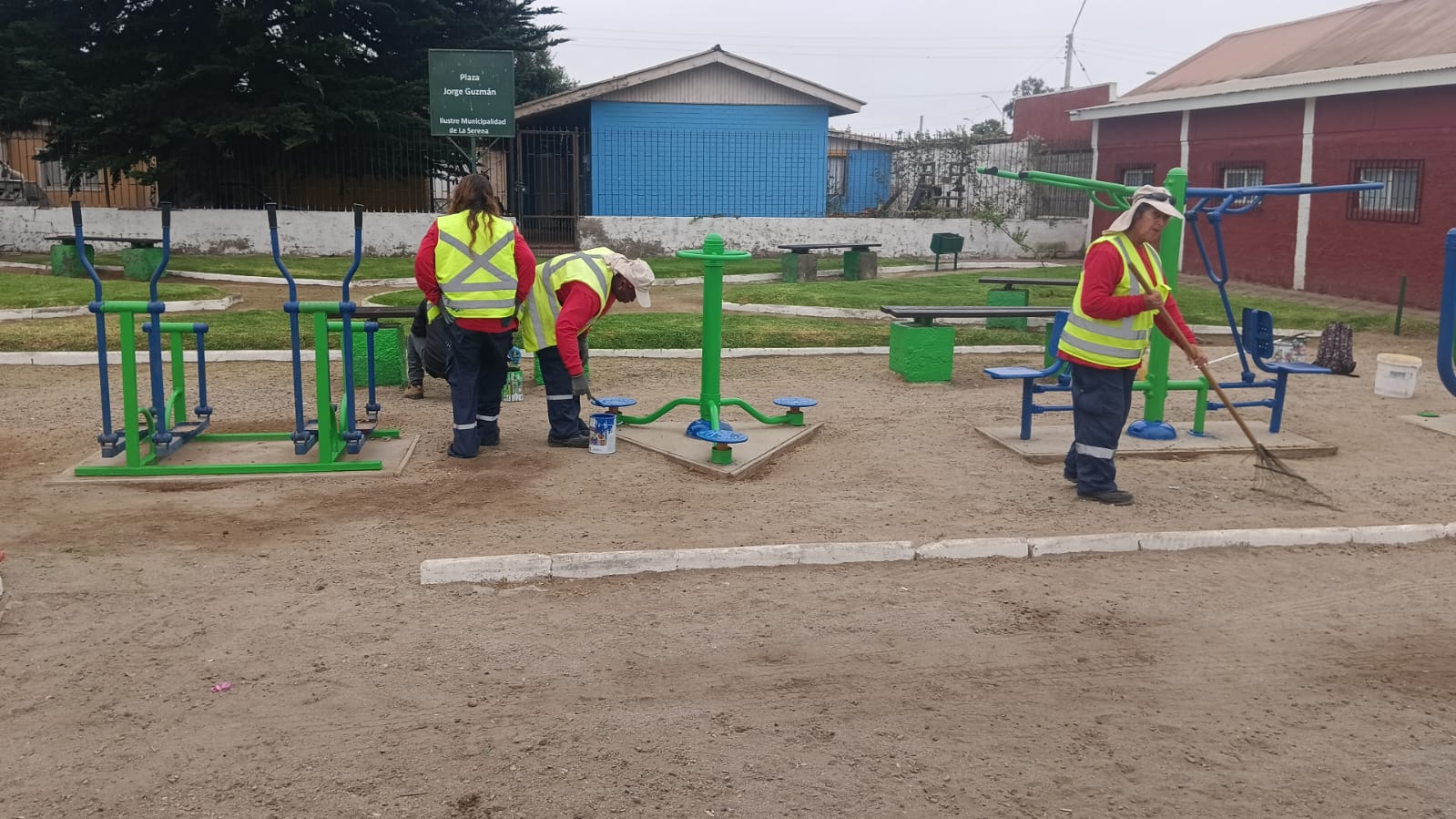 Positiva evaluación realiza municipio de labor del Programa de Empleabilidad